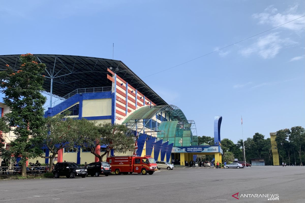 Warga panik gempa bumi guncang Kabupaten Malang