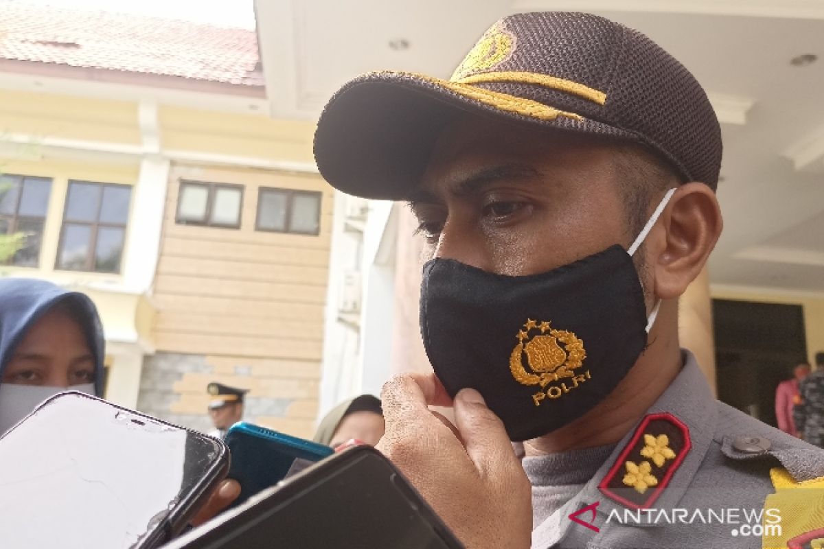 Polisi kejar 3 DPO kasus PETI telan korban jiwa di Parigi Moutong