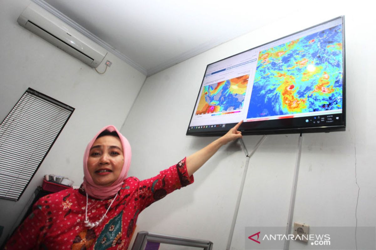 Tren gempa bumi di 2021 meningkat dan tinggi risiko tsunami dari erupsi gunung api