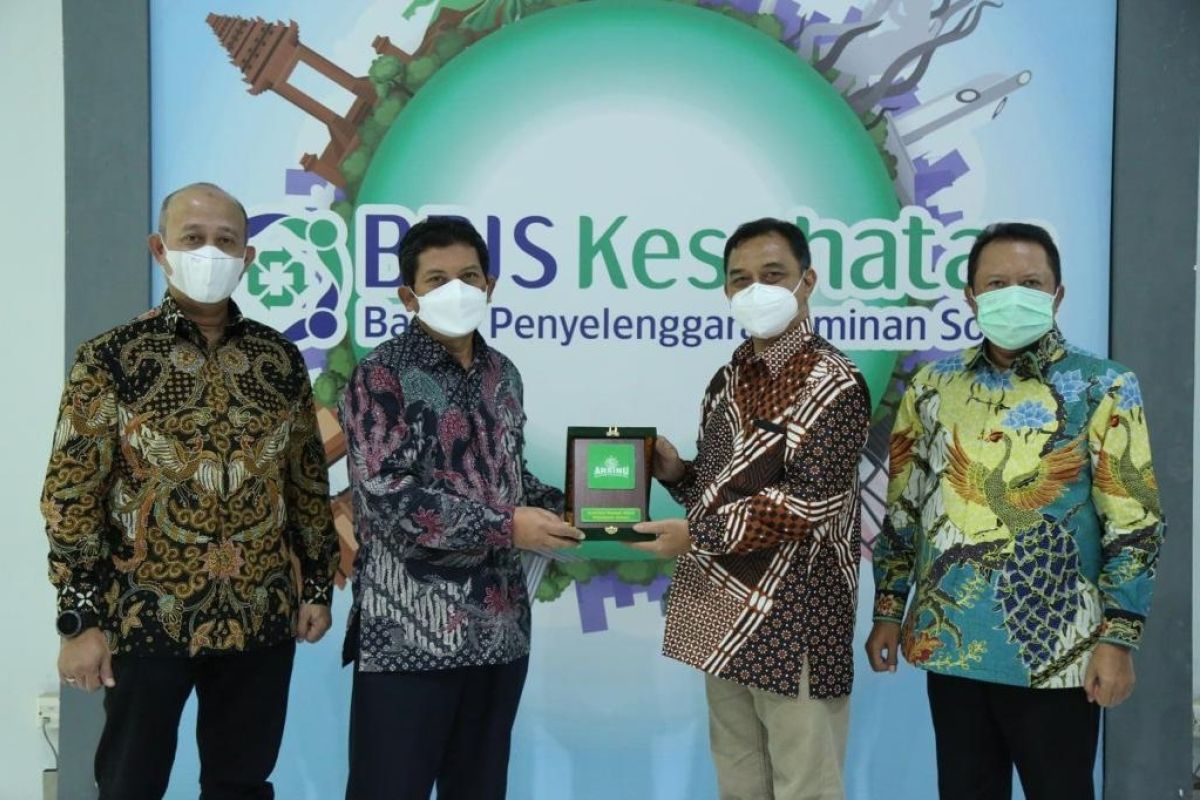 BPJS Kesehatan berkomitmen bayar klaim rumah sakit