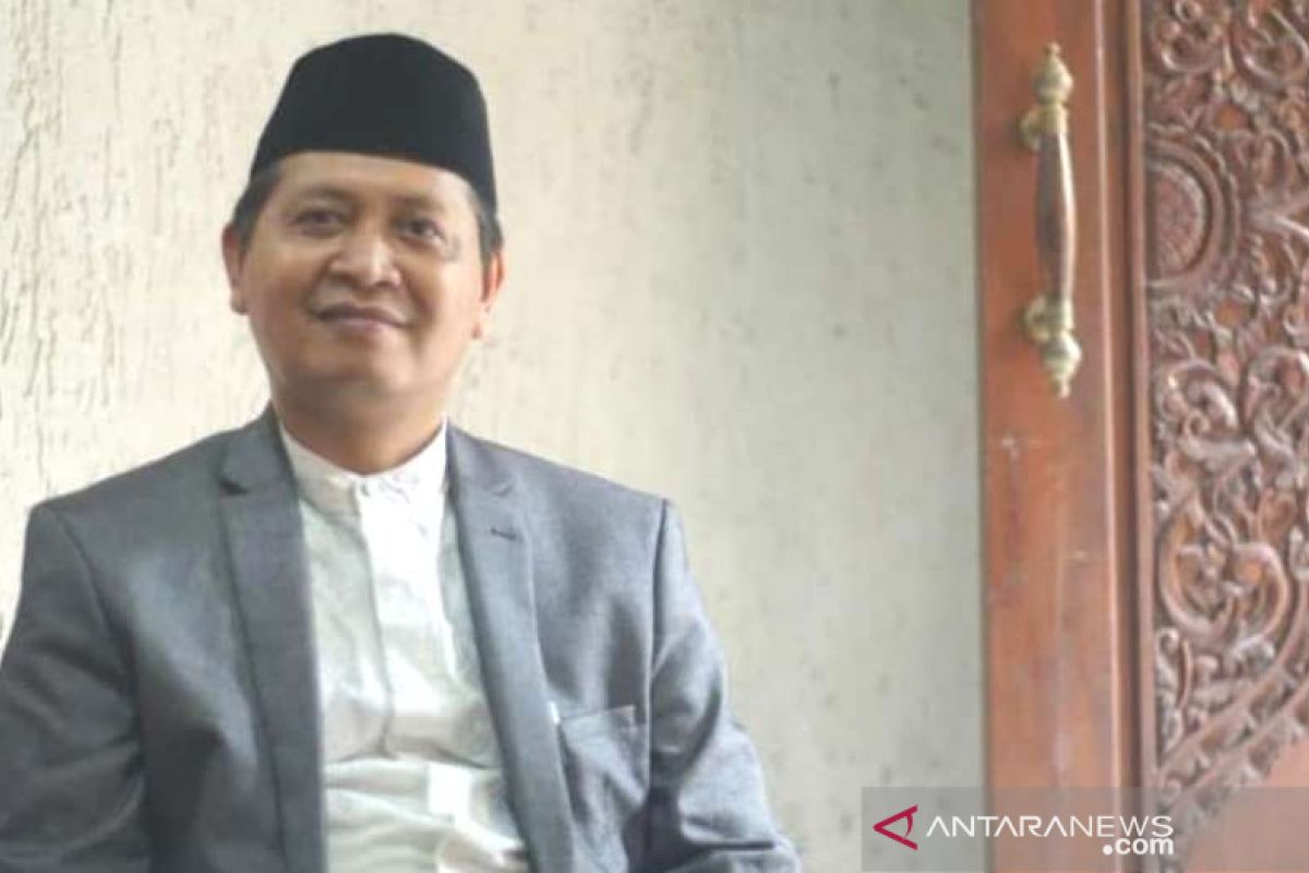 KH Ali: Melawan terorisme di kalangan milenial perlu perhatian bersama