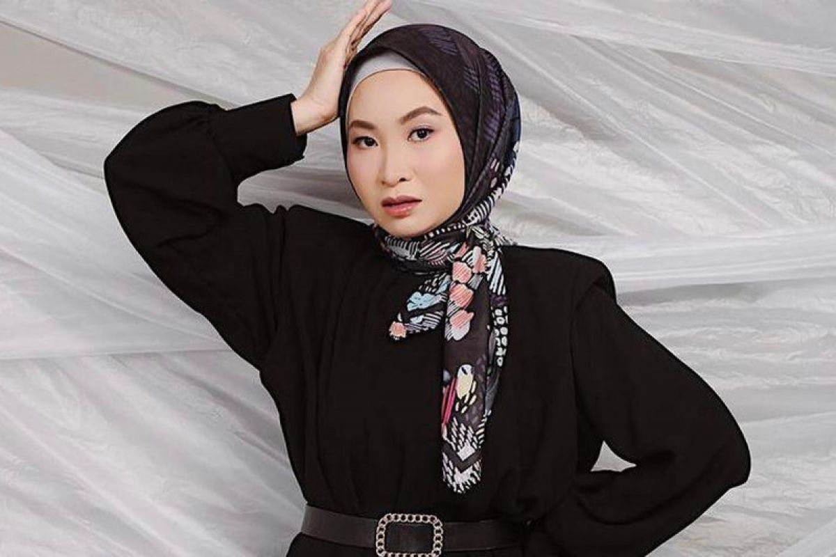 Owner baju Muslim Radwah meninggal dunia