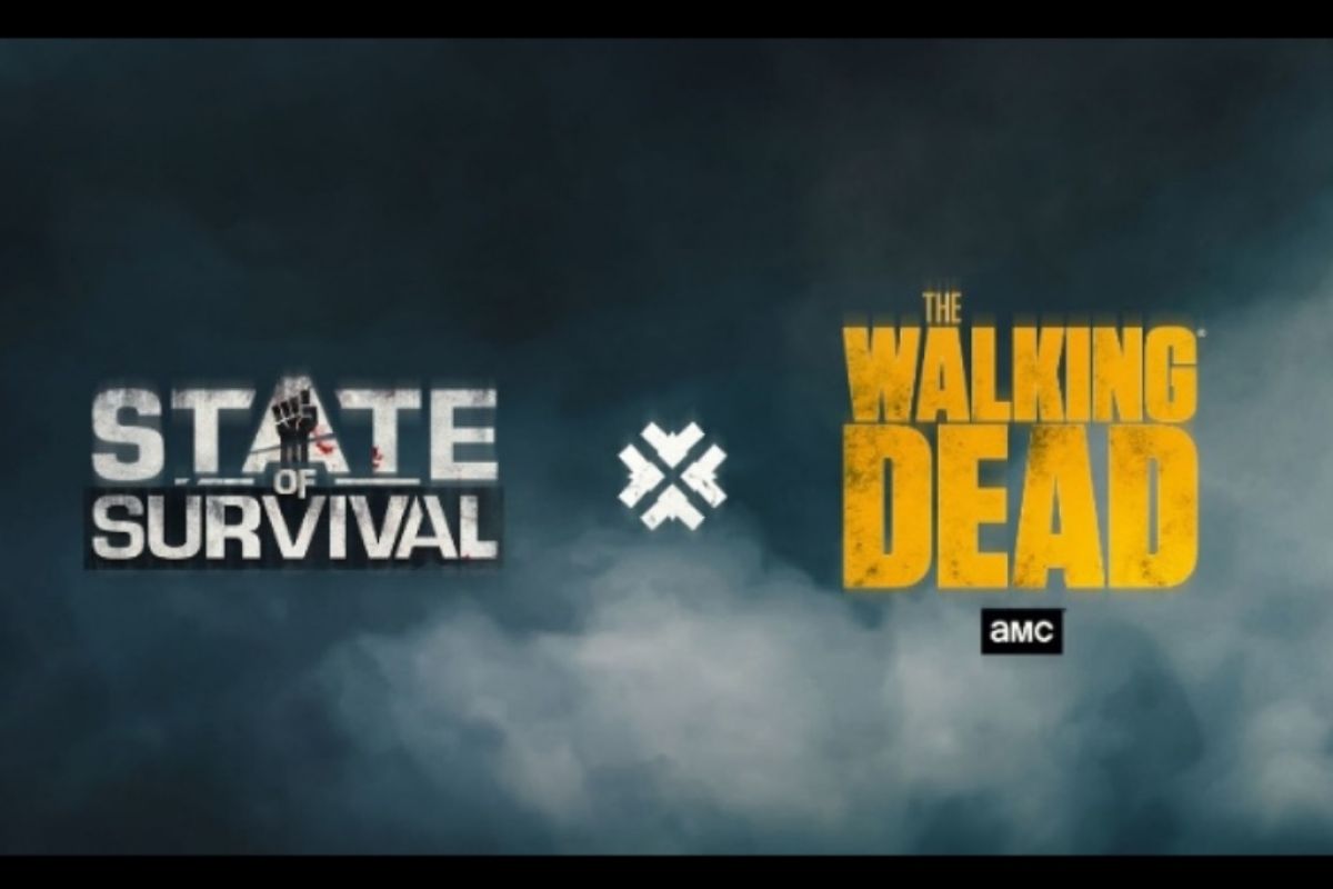 Funplus-AMC hadirkan penggemar The Walking Dead ke State of Survival