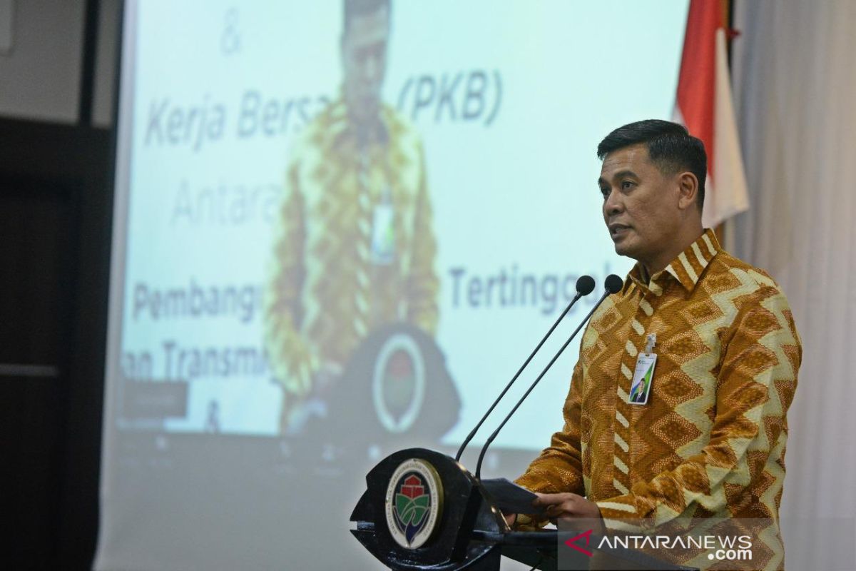 Sepekan Inpres 2/2021, 34 ribu pendamping desa terdaftar program BPJAMSOSTEK