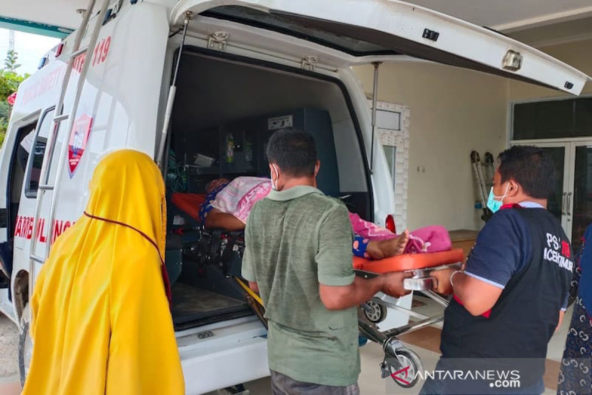BPMA awasi sumur Medco di Aceh Timur keluarkan racun