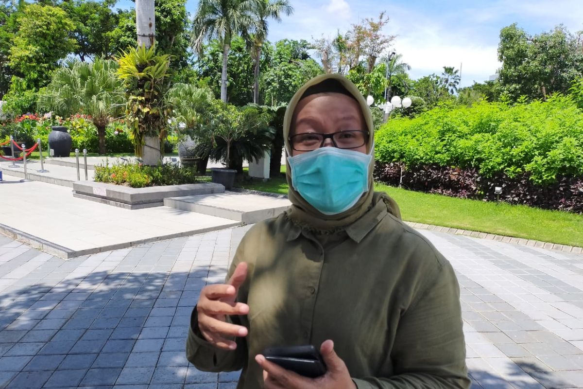 Dinkes Surabaya terjunkan personelnya bantu pelaksanaan JKS di rumah sakit