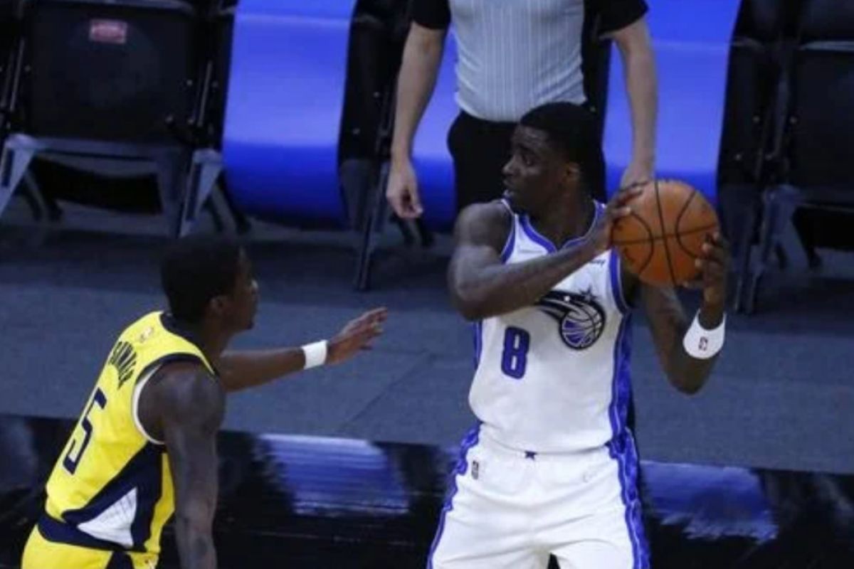 Semakin fit, Pacers mampu tundukkan Magic 111-106