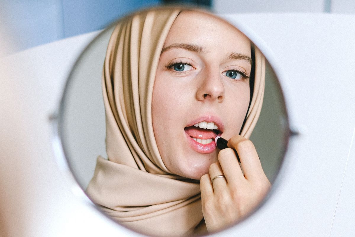 Tren make up natural jadi primadona saat Ramadhan dan Lebaran