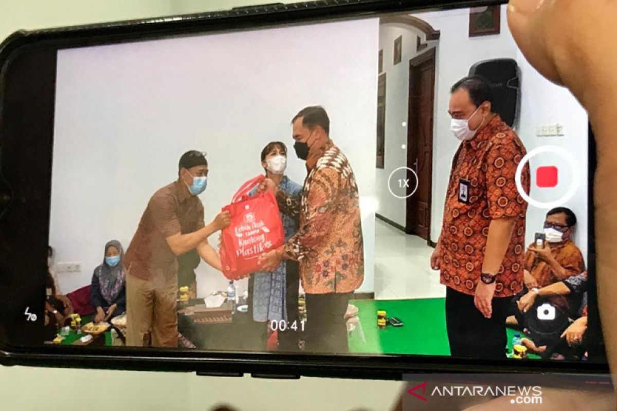 Pengusaha Surabaya harap pentas budaya dibuka lagi