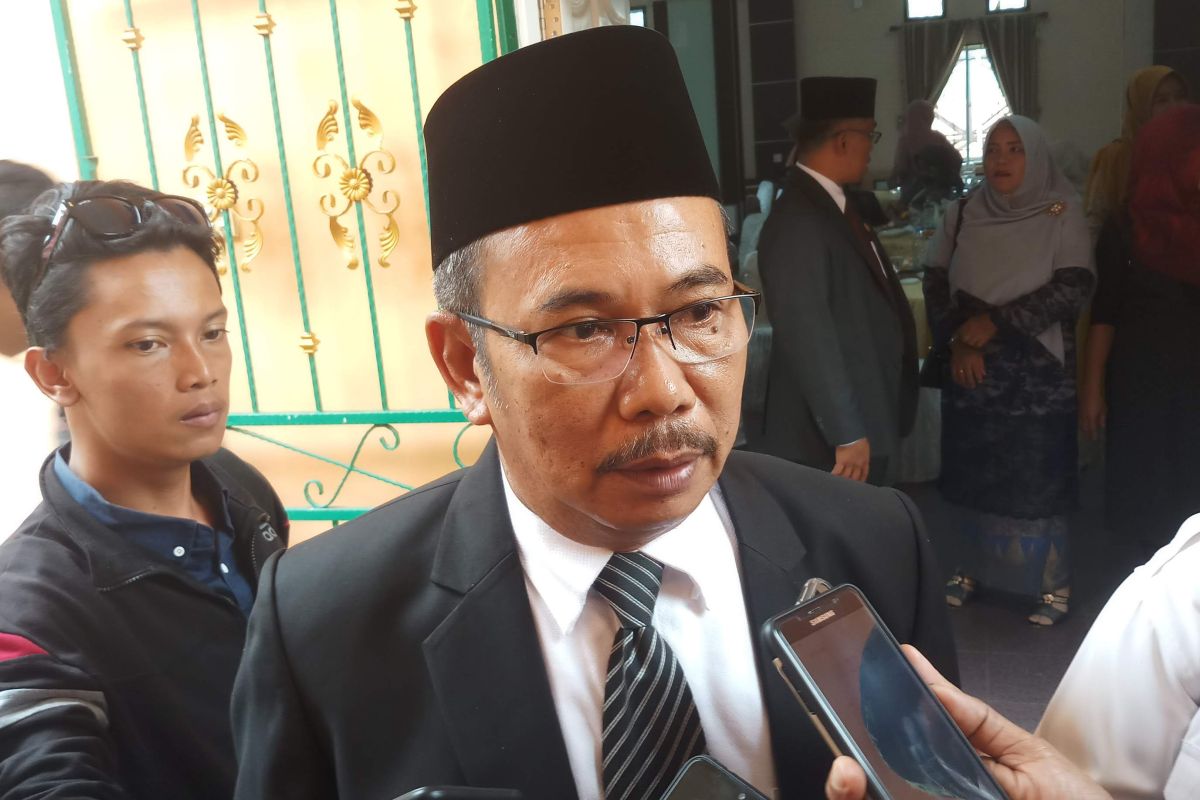 DPRD minta pelantikan Bupati dan Wakil Bupati terpilih dilaksanakan di Karimun