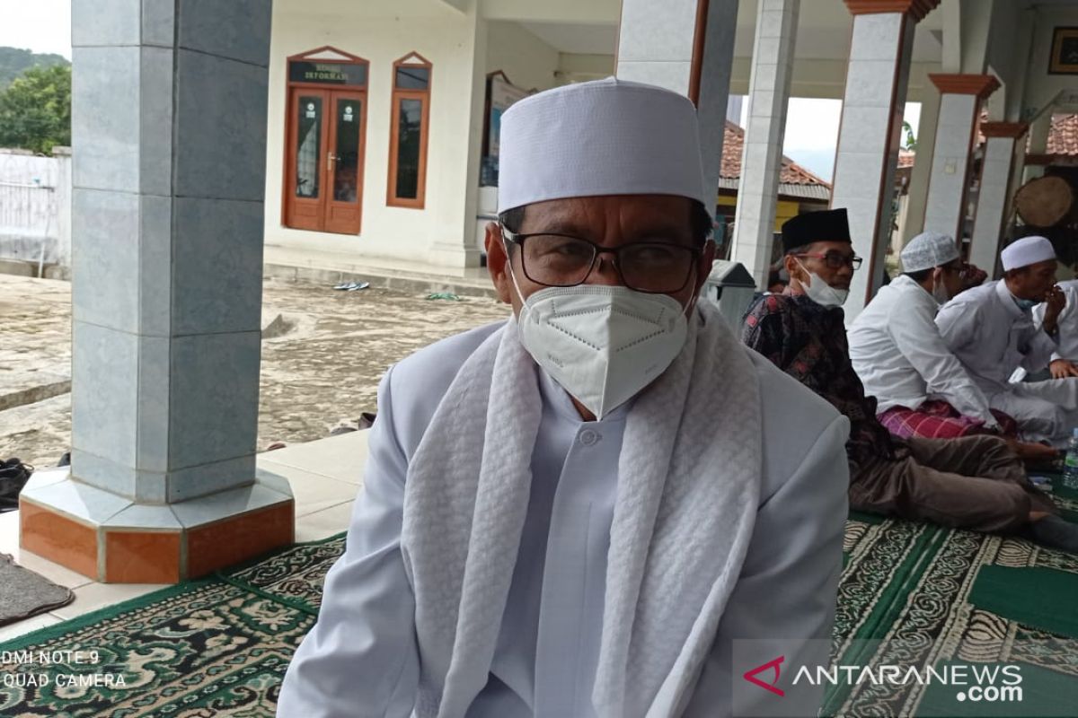 MUI Lebak minta warga Banten bangkit hadapi pandemi COVID-19