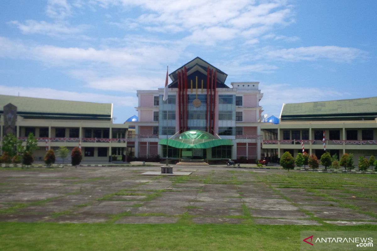 Kuliah tatap muka di Universitas Papua tunggu vaksinasi massal