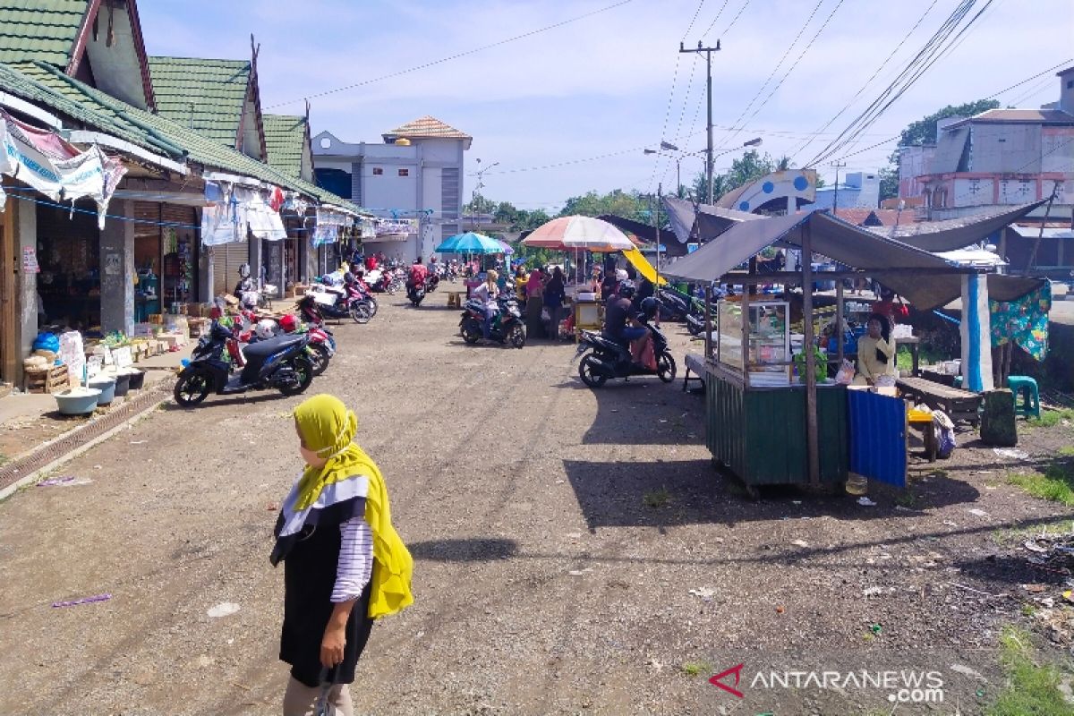 Pemkab Bartim kembali tiadakan Pasar Ramadhan