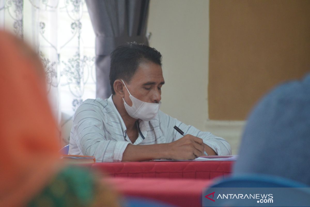 ASN Gorontalo Utara diimbau tidak gunakan elpiji 3 kg bersubsidi