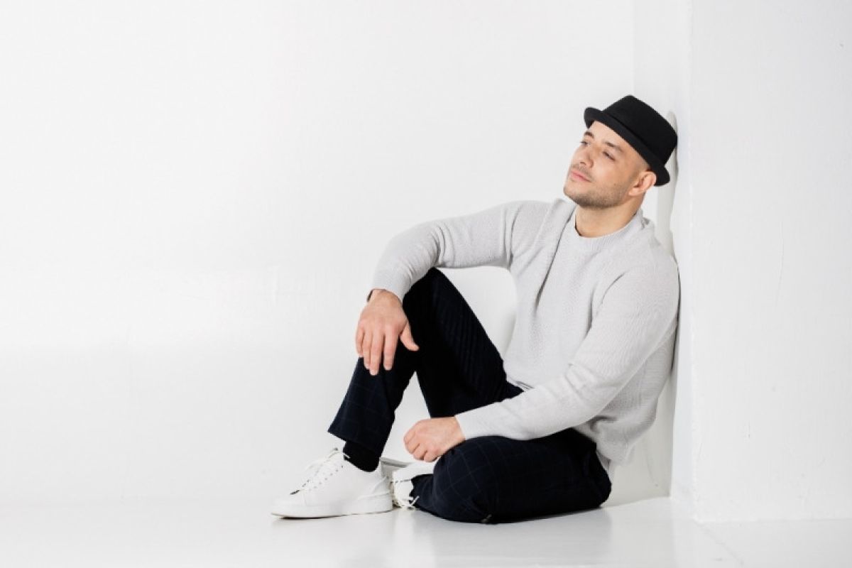 Sambut Ramadhan, Maher Zain rilis mini album "Nour Ala Nour"