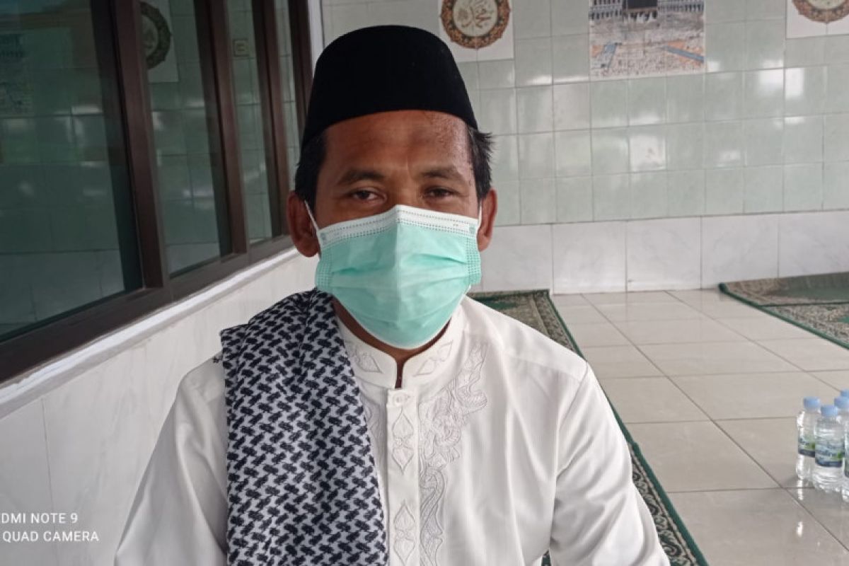 Pelaku teror tidak utuh pahami konsep Islam