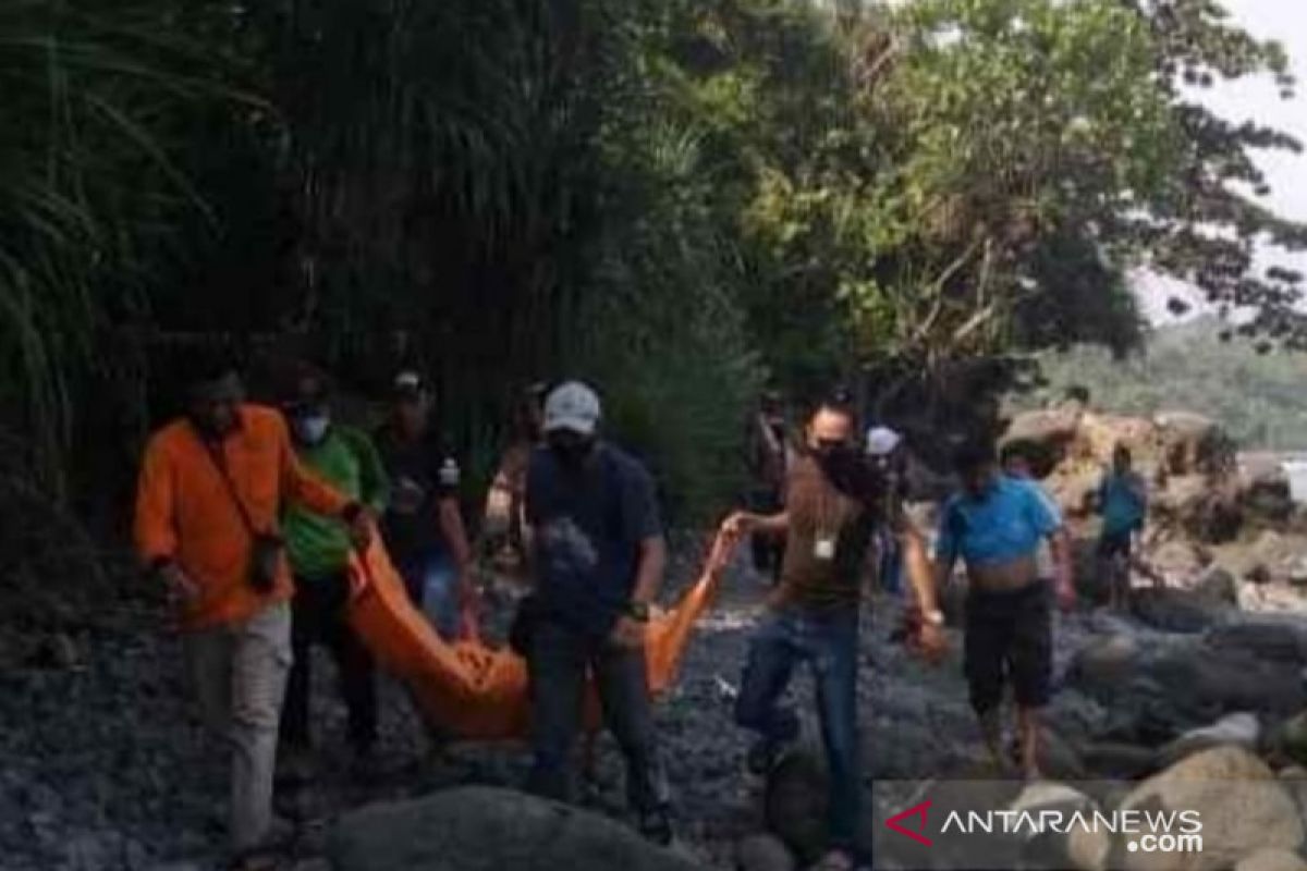 Tiga bulan hilang, tubuh wisatawan ditemukan