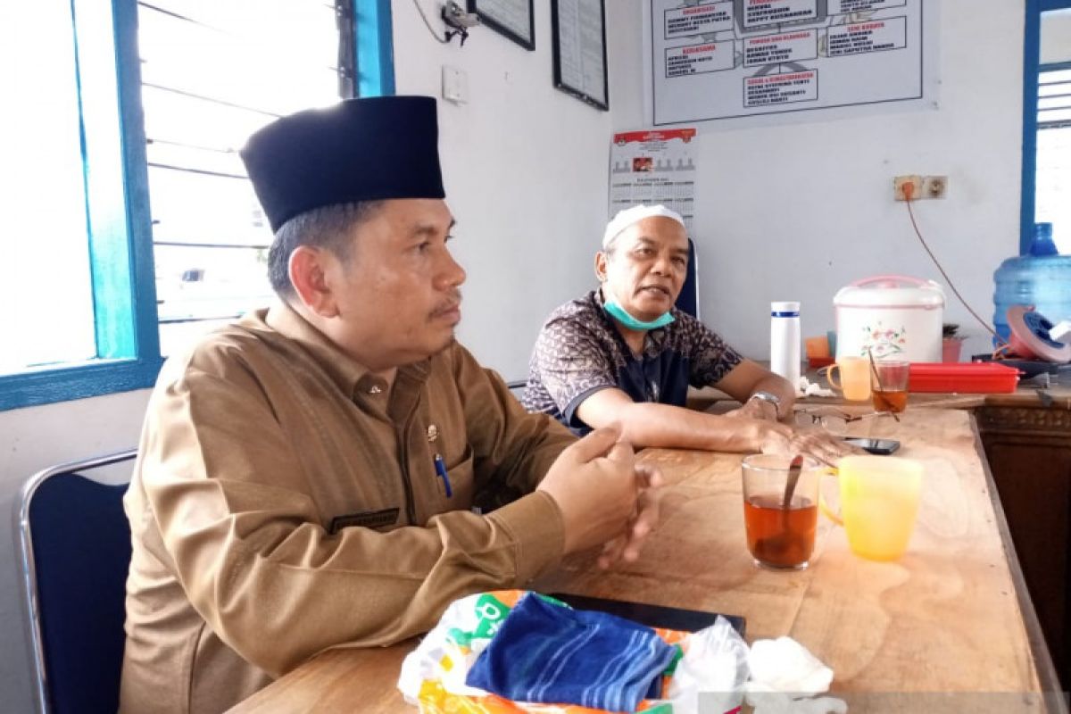 Kemenang Agam miliki 12 program inspiratif selama Ramadhan