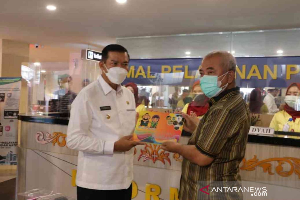 Kota Bekasi tidak lakukan penyekatan pemudik