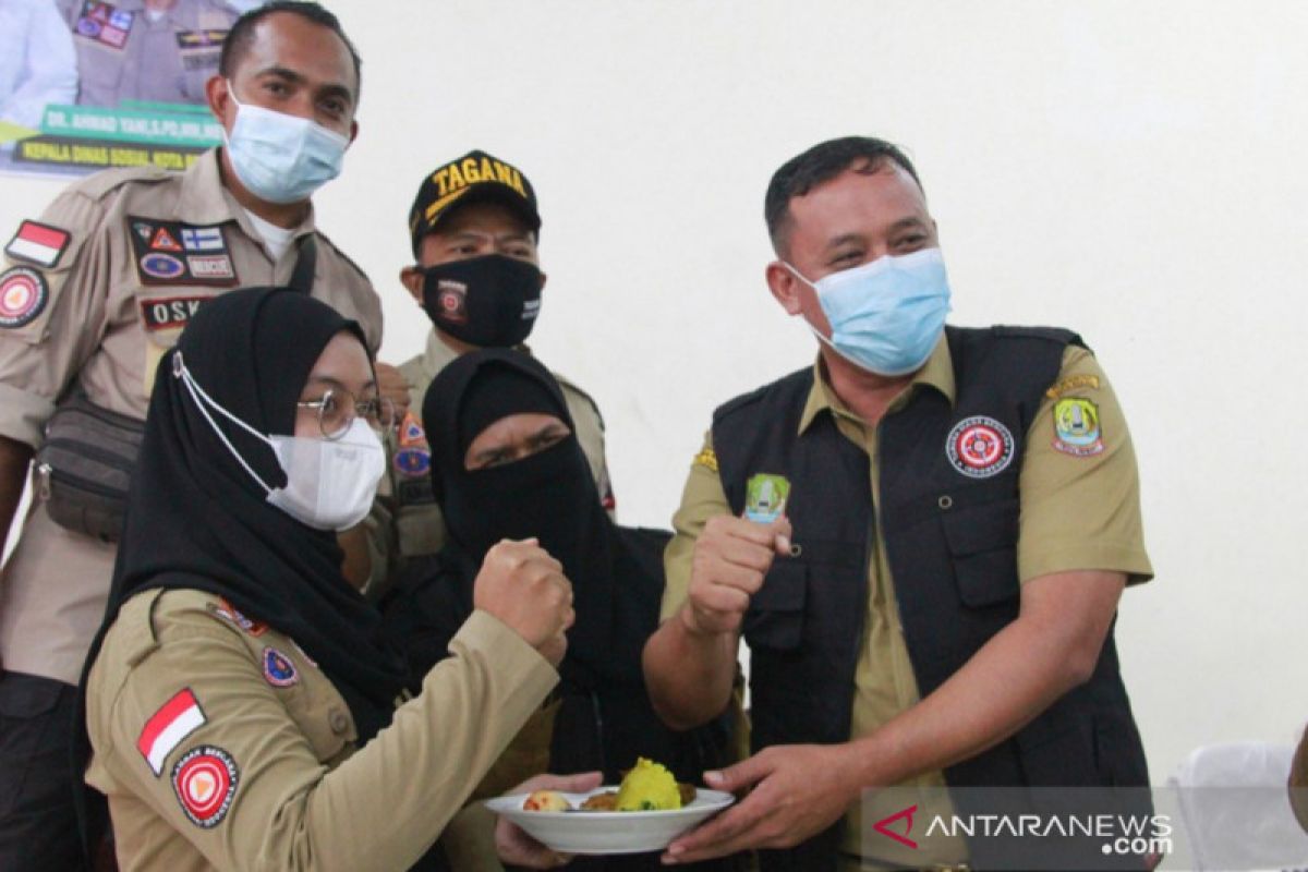 Soal bansos bencana, Kota Bekasi butuhkan sinergi antarlini