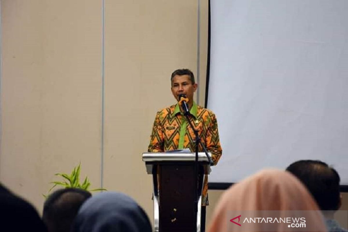 Realisasi Pajak Daerah Kabupaten Kubu Raya capai 84,99 persen