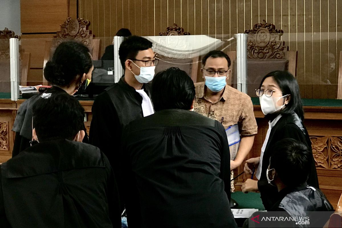 Kuasa hukum: Ahli jaksa sidang Jumhur meringankan terdakwa