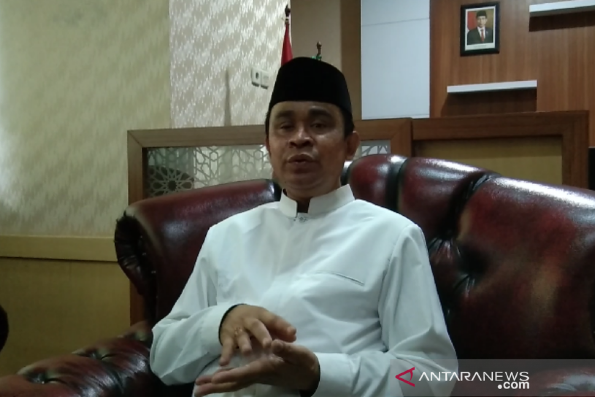 Jelang Ramadhan, Kemenag Sulawesi Tenggara imbau umat beragama jaga toleransi