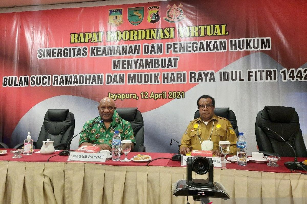 Pemprov Papua minta TNI/Polri tangkap penembak guru di Beoga