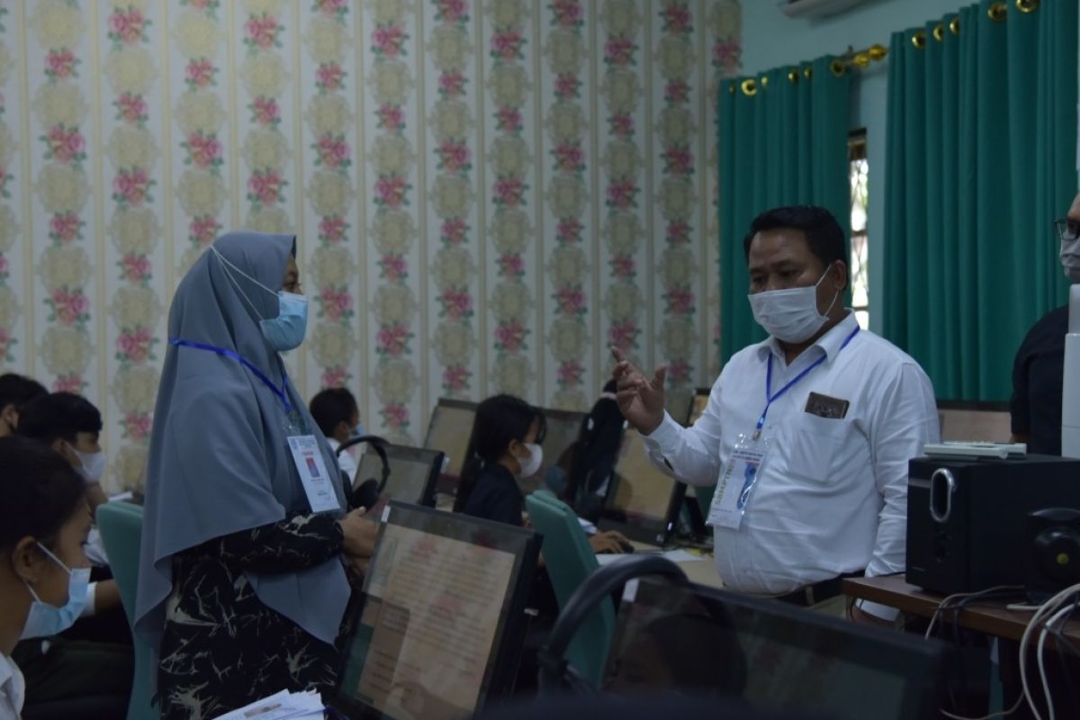 Unimed siap menampung 7.500 mahasiswa baru