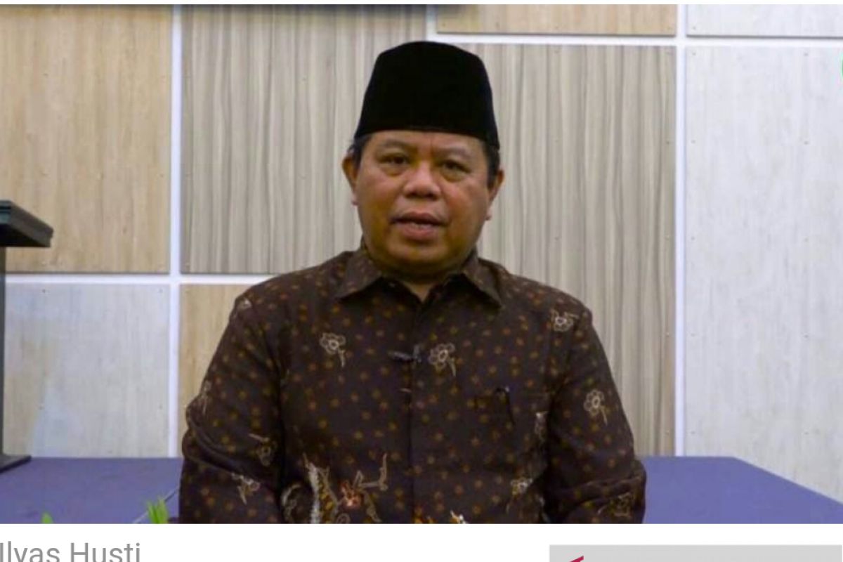 MUI Riau terbitkan prokes masjid saat ibadah Ramadan ini penjelasannya