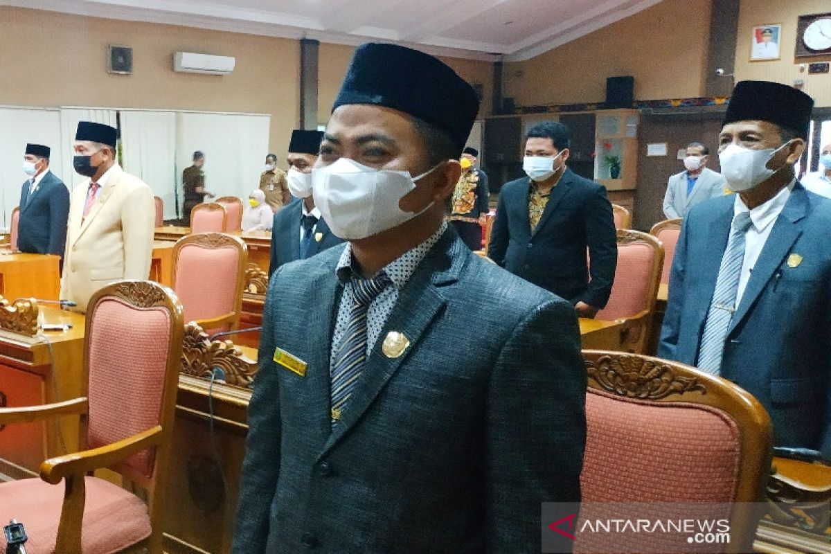 Legislator Kotim imbau semua berperan mencegah lonjakan COVID-19 selama Ramadhan