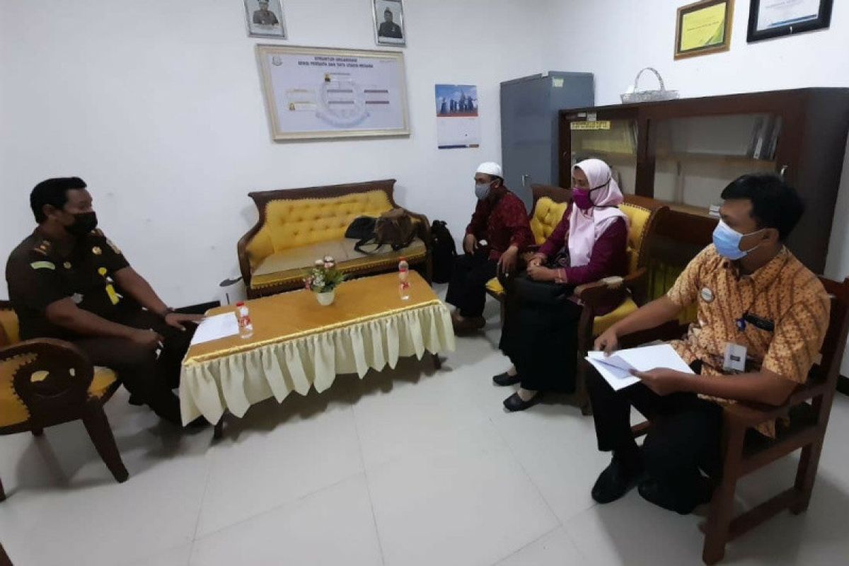 Ingatkan badan usaha bayar iuran JKN-KIS, BPJS Kesehatan Semarang gandeng Kejaksaan