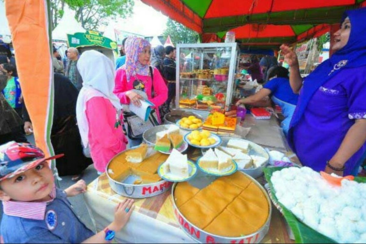 Pemkab larang penyelenggaraan Pasar Ramadhan