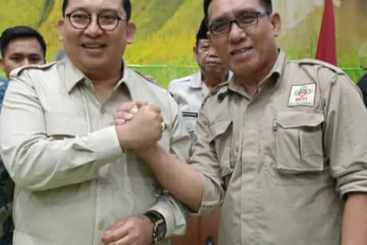 HKTI Bengkulu minta peran penyuluh pertanian dioptimalkan demi ketahanan pangan