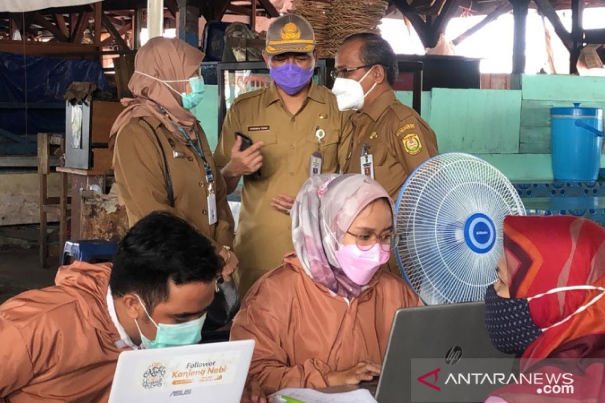 Dinkes Banjarmasin minta setiap mesjid bentuk Satgas COVID-19