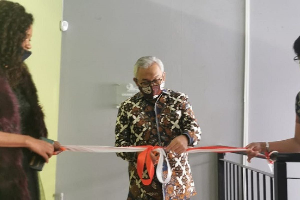 Indonesia, South Africa set up textile joint venture company