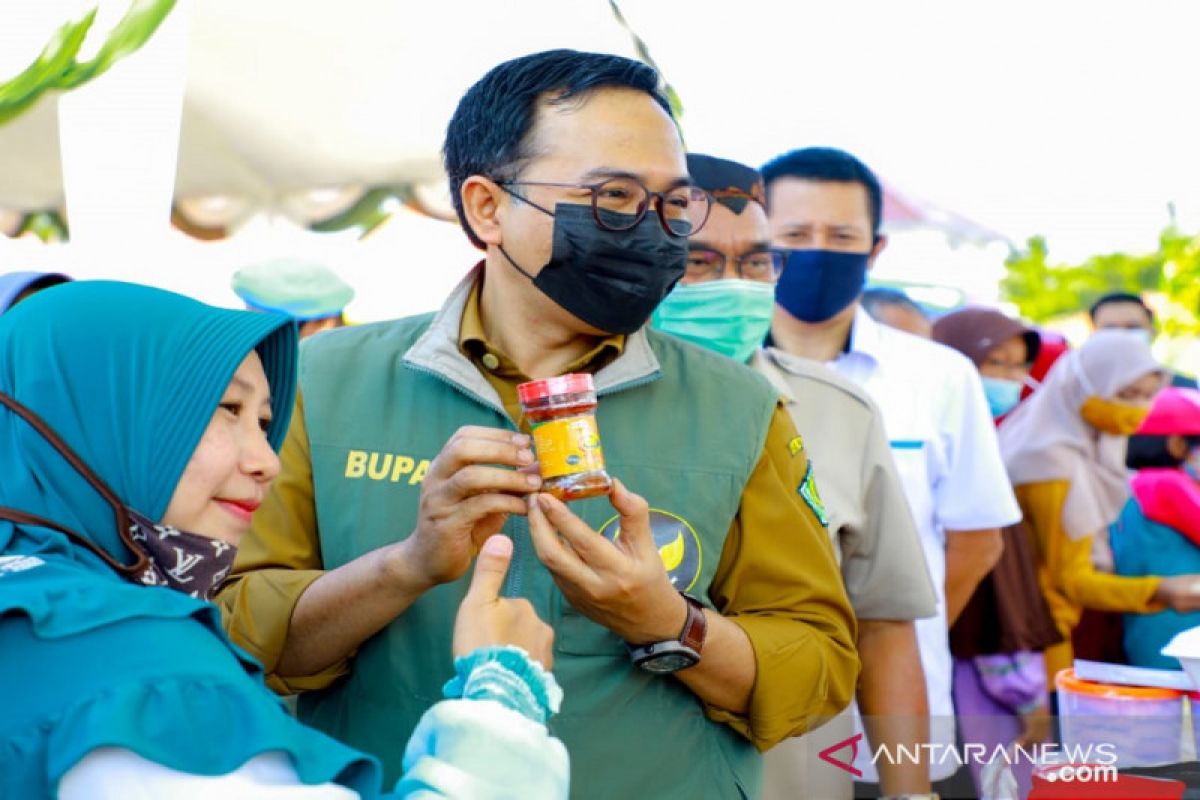 Pemkab Pamekasan luncurkan Pasar Murah  Ramadhan