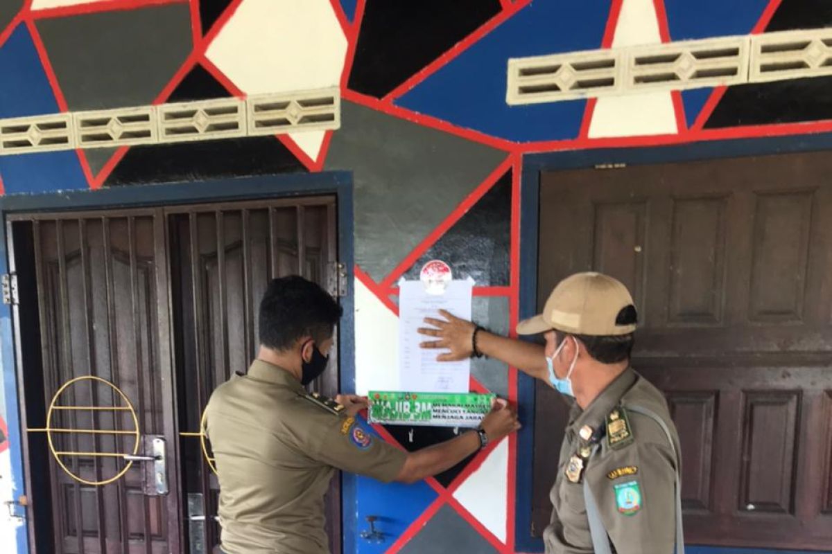 Tempat hiburan malam di Belitung Timur tutup selama Ramadhan