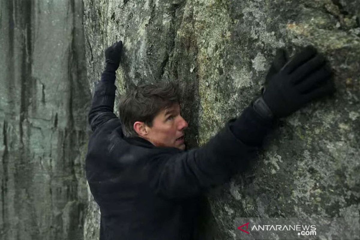 Ini alasan 'Mission: Impossible 7' gugat perusahaan asuransinya