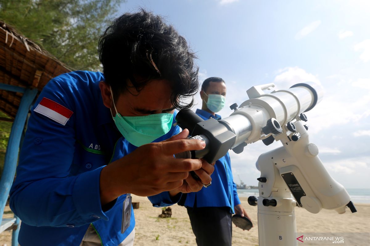 Mengapa penentuan awal Ramadhan  bisa berbeda?