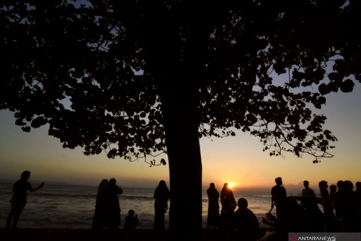 Dispar Mataram bentuk tim pengawas objek wisata selama libur lebaran