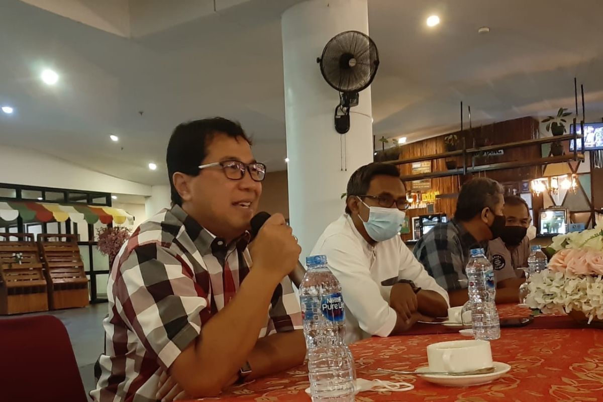 PLN Kalbar siagakan 1.453 petugas saat Ramadhan