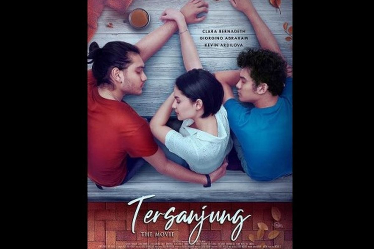 "Tersanjung The Movie" yang benar-benar bikin tersanjung