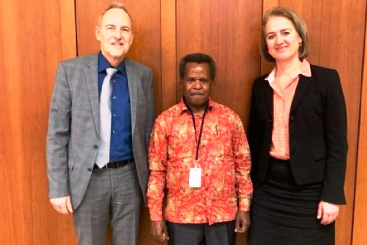 Killings of two Papuan teachers are inhuman: human rights defender