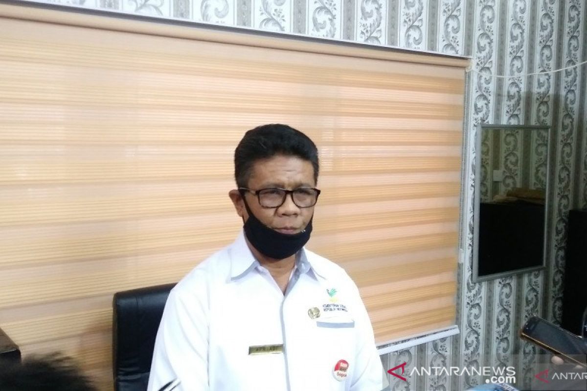 10 keluarga miskin di Padang berkesempatan  menginap di Rumah Dinas Wali Kota