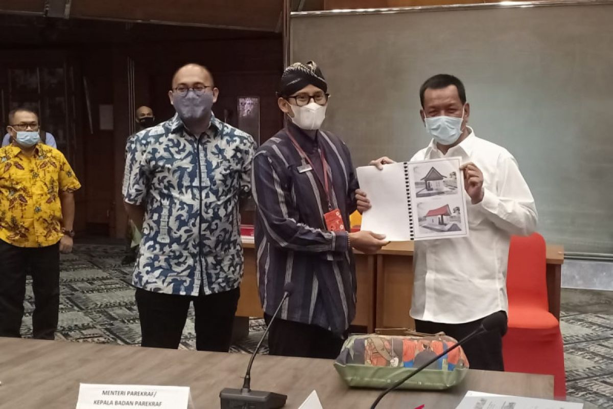 Bupati : Menteri Pariwisata akan ke Pesisir Selatan