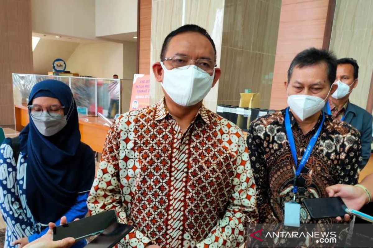 Unair optimistis vaksin Merah Putih diproduksi akhir 2021