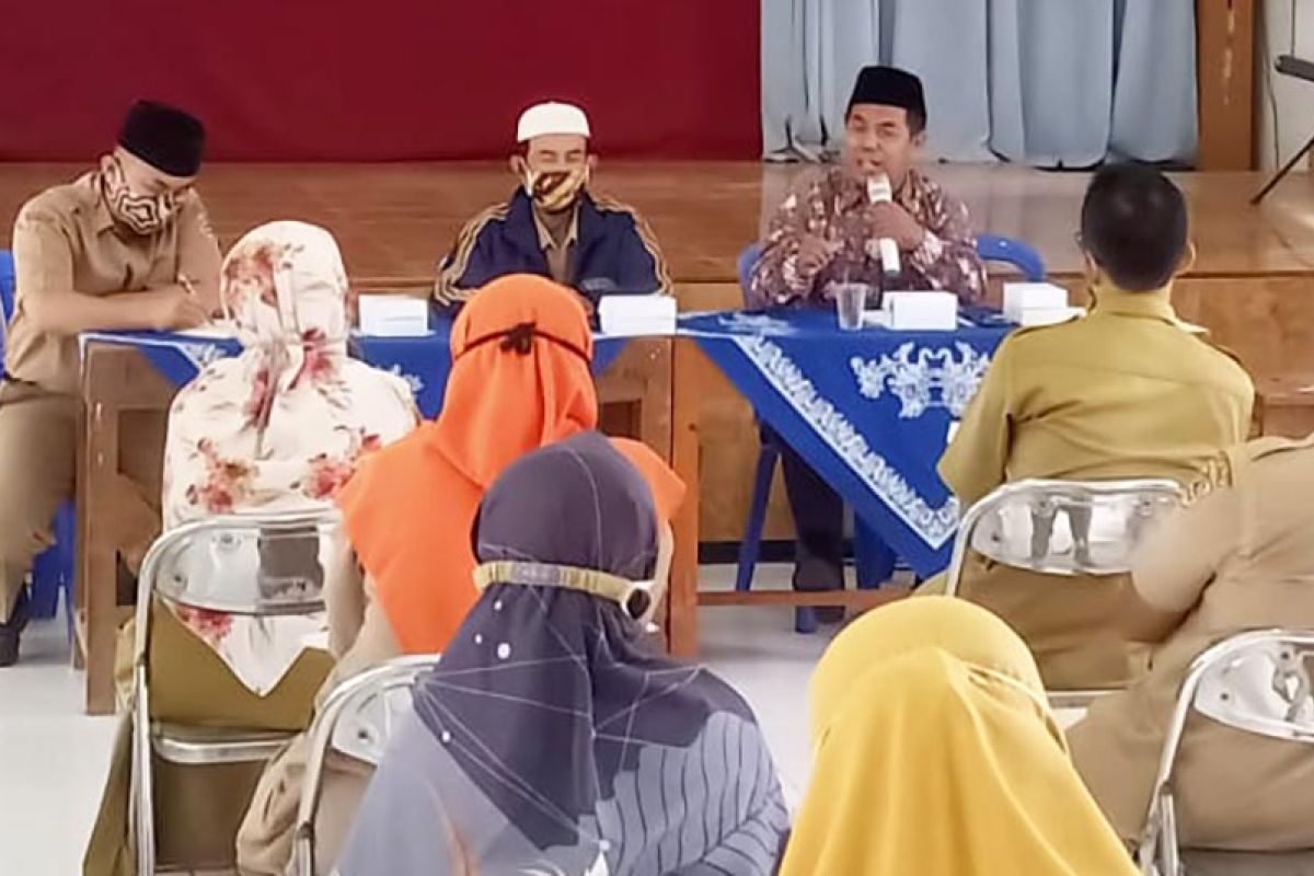 Muhammadiyah sebut puasa Ramadhan bawa muslim tingkatkan kualitas akhlak