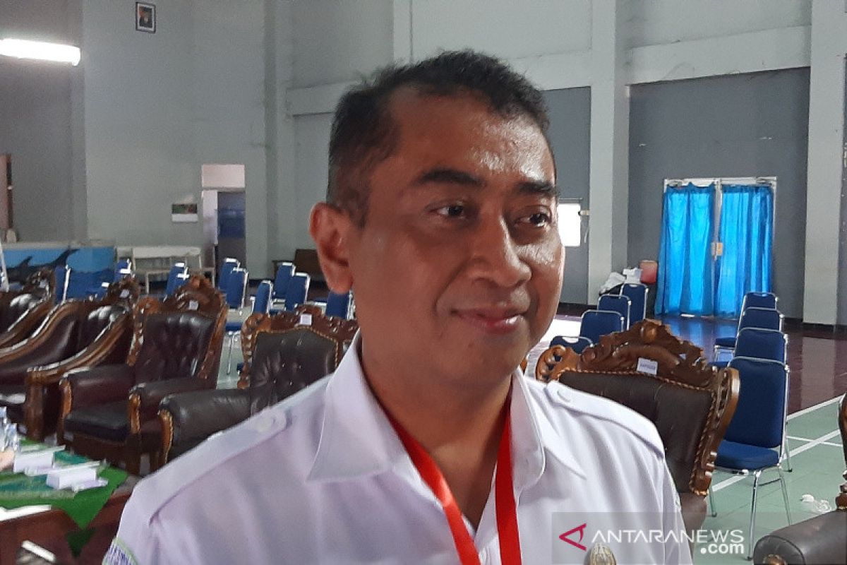 BMKG sebut cuaca saat pancaroba lebih panas yang berdampak pada tubuh