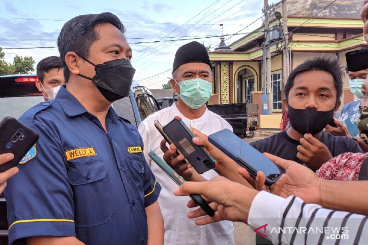 Tingkatkan ekonomi warga, Karang Taruna Metro gagas "Pak Sarjo"